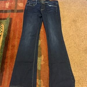Arizona women’s jeans